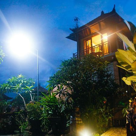 Baruna Guest House Убуд Экстерьер фото