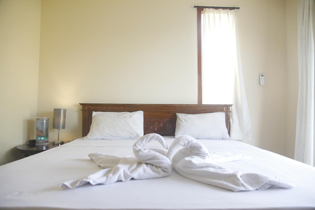 Baruna Guest House Убуд Экстерьер фото