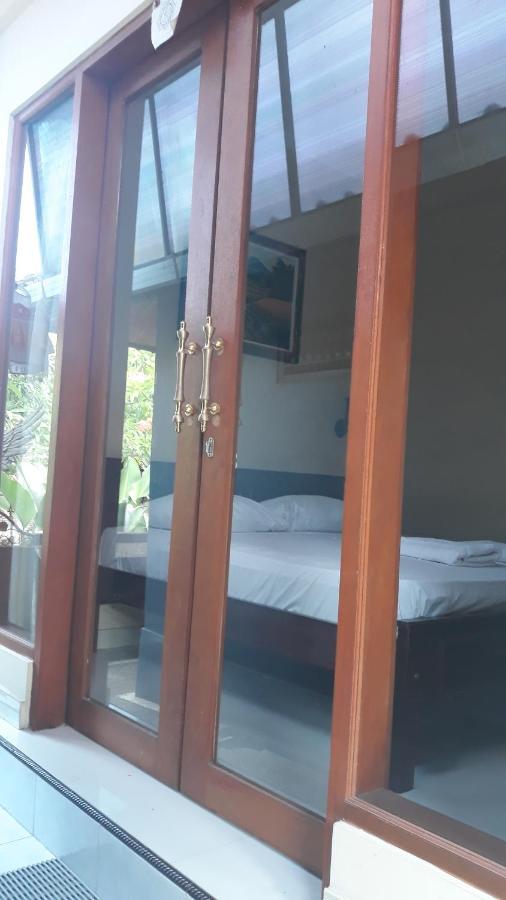 Baruna Guest House Убуд Экстерьер фото