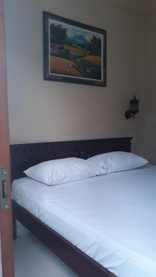 Baruna Guest House Убуд Экстерьер фото